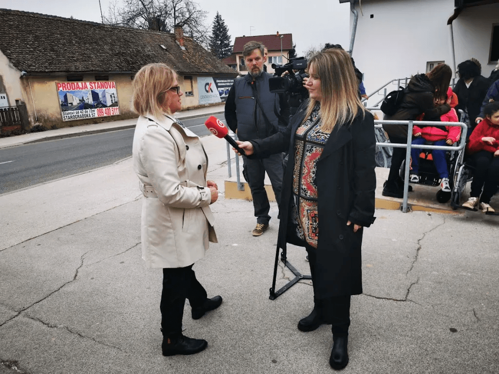 KTC-ova donacija Udruzi Latice - slika 9