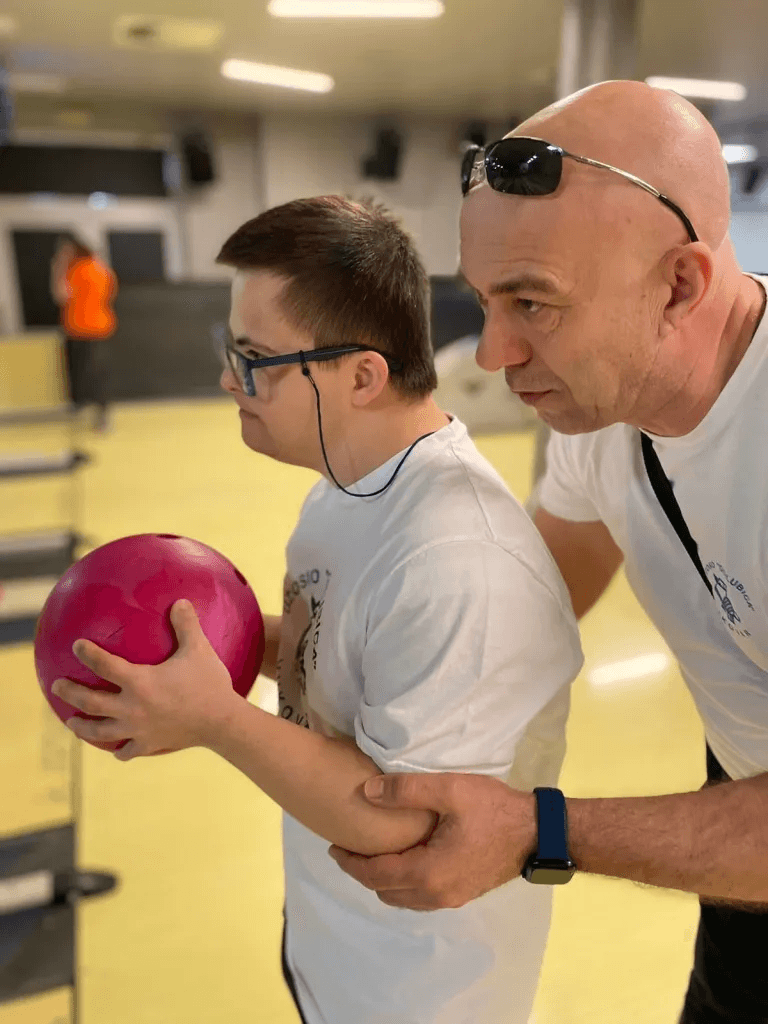 Prvenstvo Hrvatske u bowlingu za osobe s intelektualnim oštećenjima, 2024. - slika 8