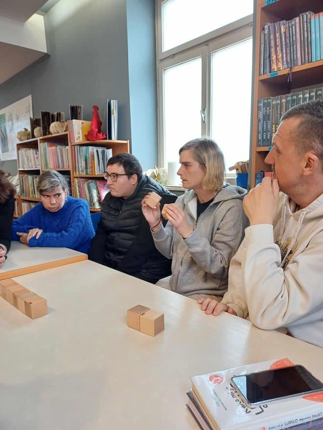 Voditelj OSIT-ovaca Mario Blaha: “U početku su nas gledali čudno, a sad nas grle čim nas vide” - slika 3