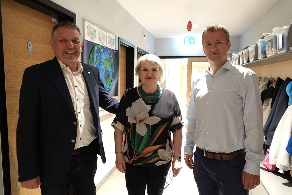 Ništa bez lokalne samouprave - slika 1