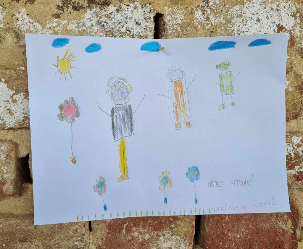 Dan obitelji obilježen u OSIT Bjelovar - slika 14