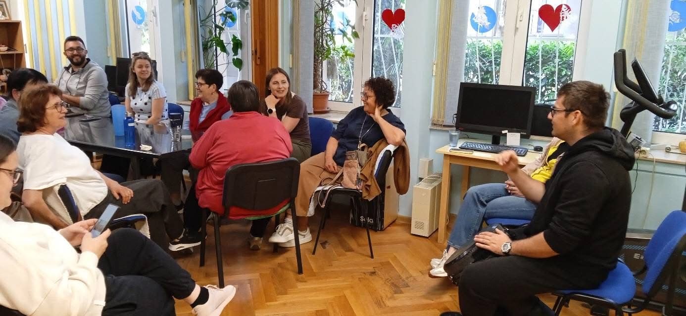 Razmjena iskustava kao temelj kvalitetne podrške: zašto su susreti roditelja, skrbnika i stručnjaka ključni u radu s osobama s intelektualnim teškoćama - slika 2