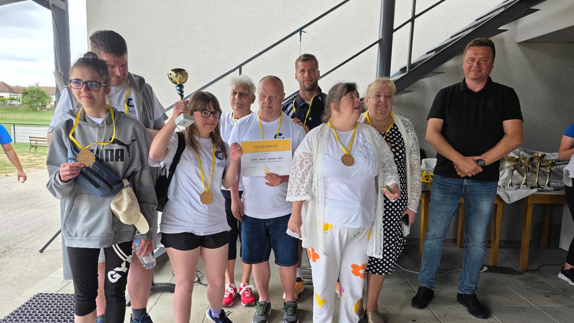 Održan 5. sportski susret udruga u Čačincima - slika 3
