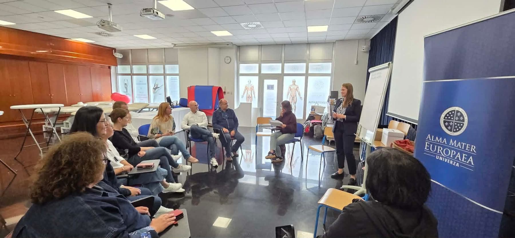„Nature & Disabilities“: Novi pristupi uključivanju osoba s invaliditetom