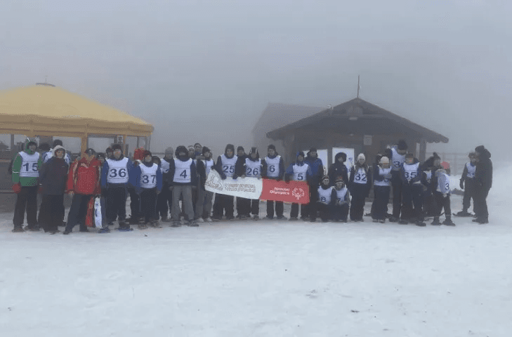 Prvenstvo Hrvatske u skijaškom trčanju, trčanju na krpljama i brzom klizanju - slika 4