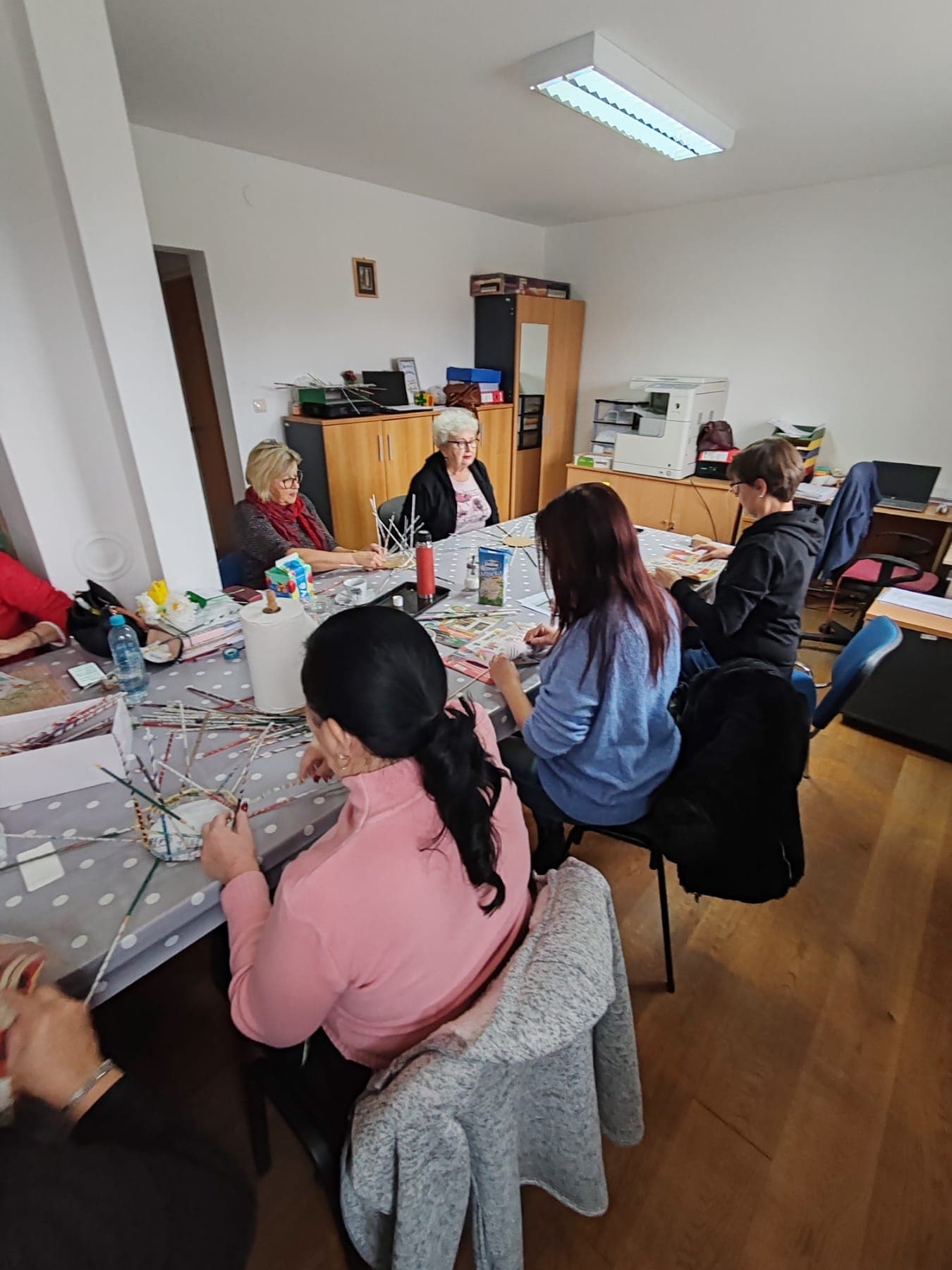 Održana još jedna uspješna radionica u sklopu projekta “Šalica razgovora” - slika 5