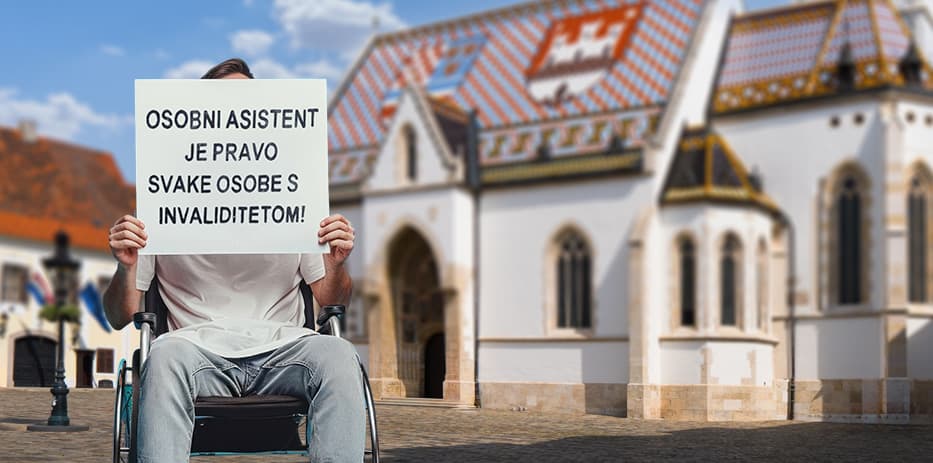 PRIOPĆENJE ZA JAVNOST - UDRUGA SJENA