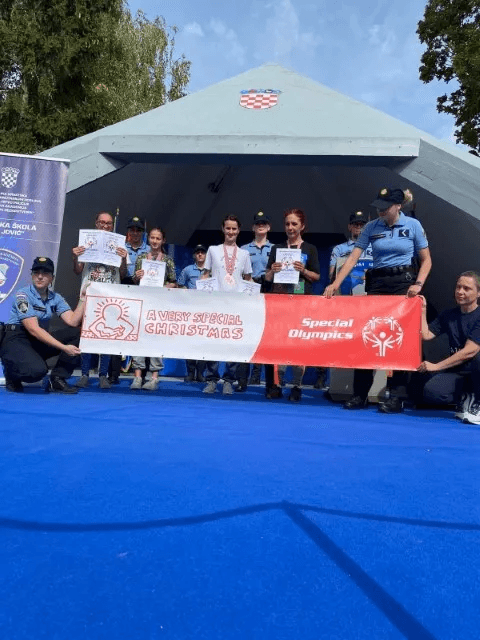 “MOŽEMO I MI III” - 10. LJETNE IGRE SPECIJALNE OLIMPIJADE HRVATSKE - slika 9