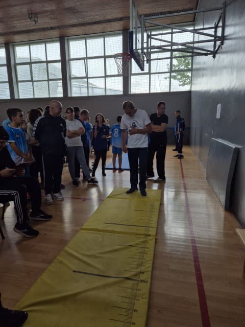 “MOŽEMO I MI III” - 11. Ljetne ige Specijalne olimpijade Hrvatske - slika 8
