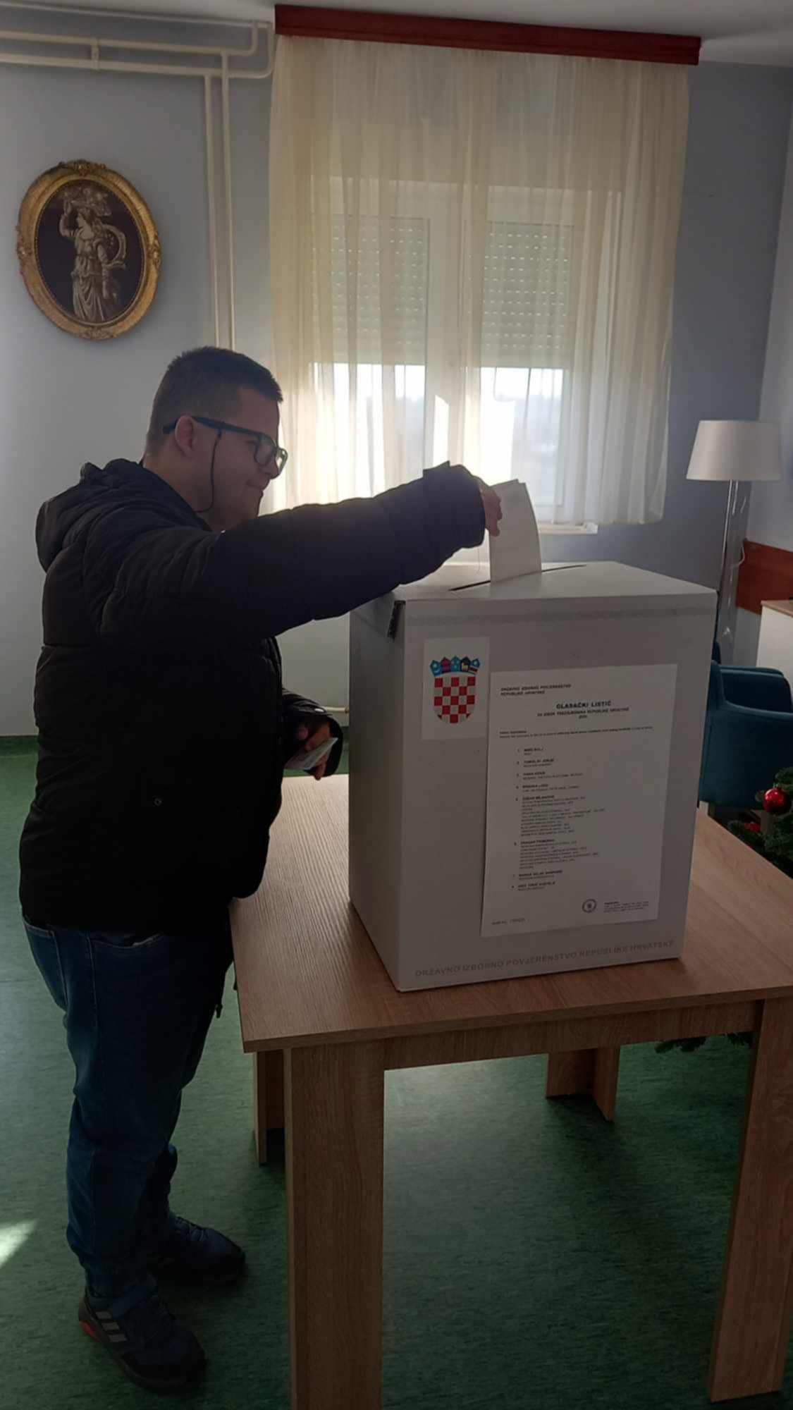 Mogu li glasati osobe s intelektualnim teškoćama? - slika 3