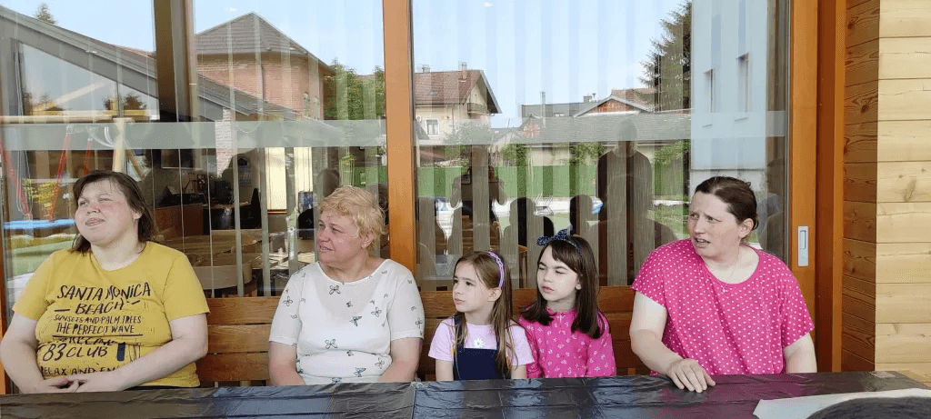 Udruga Mali Princ Đurđevac - Dani otvorenih vrata - slika 5