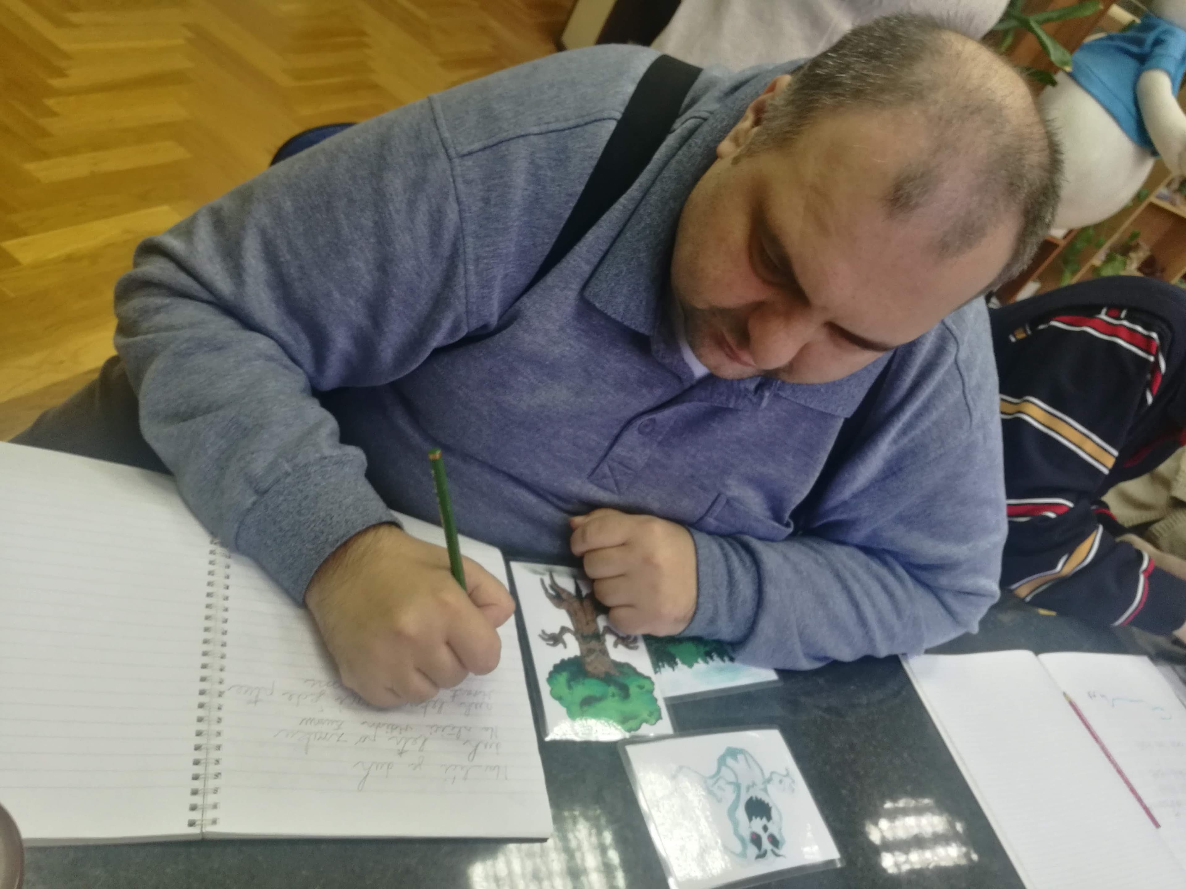 Prof. Mauro Lacovich: ‘Želite li učiti o sebi i drugima, volontirajte u udrugama poput riječkog Srca’ - slika 1