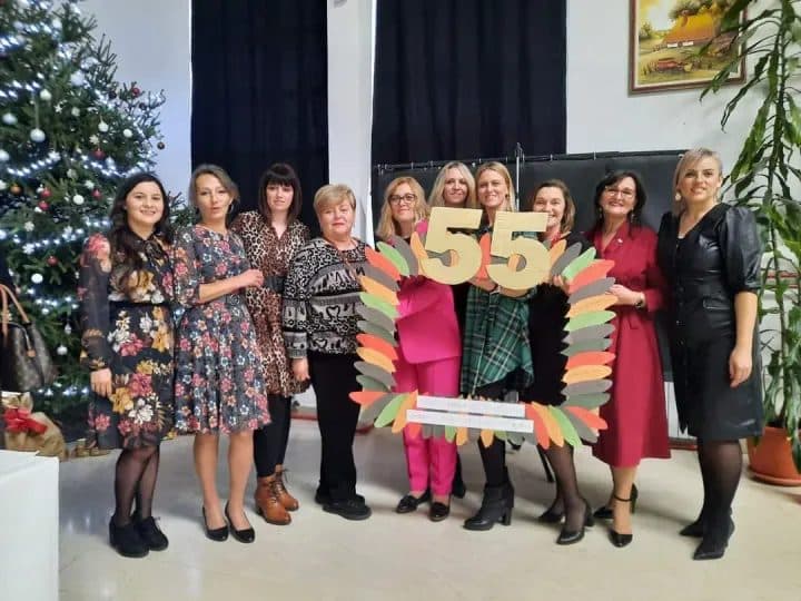 Silvija Kancijan: ‘‘U Daruvar sam stigla prije 24 godine s jednom torbom, nikoga nisam poznavala’’ - slika 3