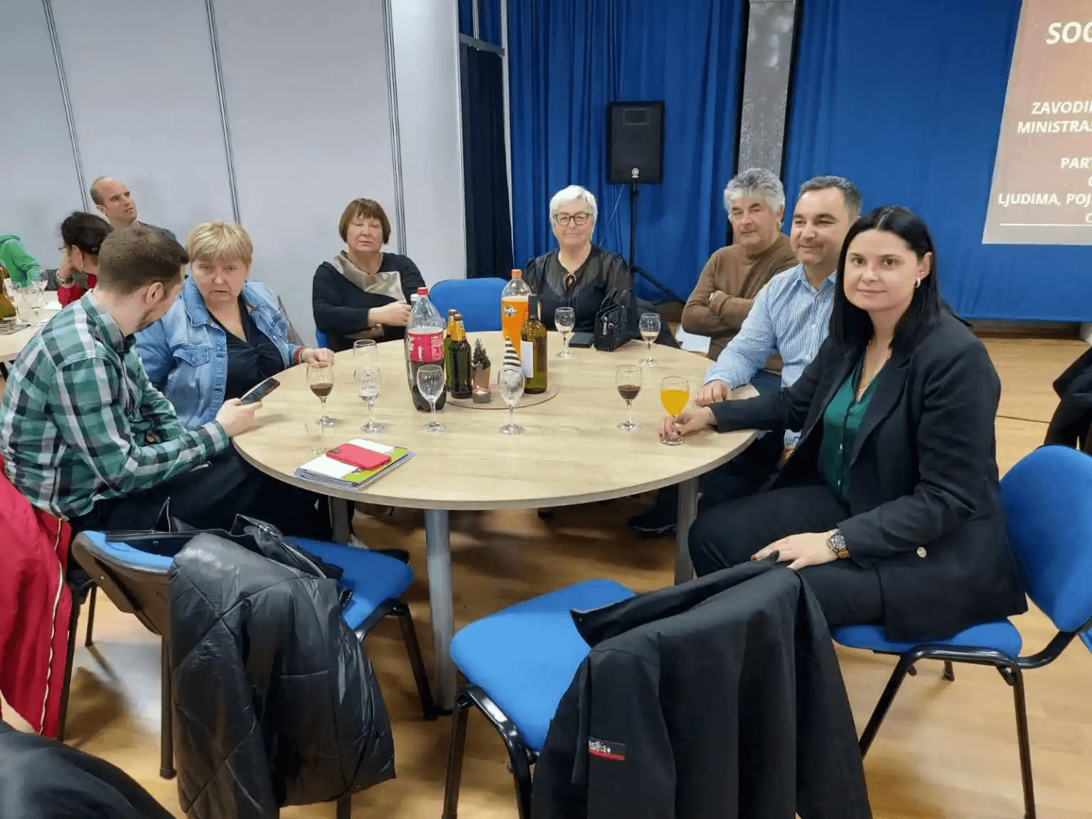 Centar za inkluziju i socijalne usluge iz Bjelovara napunio 20 godina - slika 9