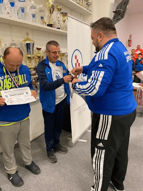 Prvenstvo Hrvatske u kuglanju na 9 čunjeva za osobe s intelektualnim teškoćama 2022. - slika 8