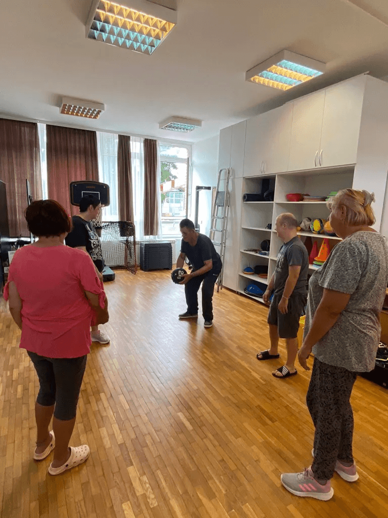 NASTAVAK PROVEDBE PROGRAMA „MOŽEMO I MI III“ U GOLUBICI - slika 11