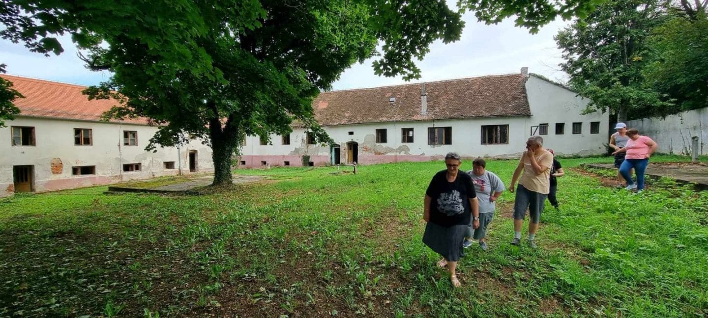 Nakon 30 godina čekanja: OSIT Bjelovar dobiva novi prostor - slika 2