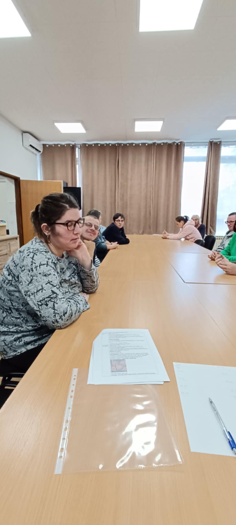 Poludnevni boravak - Ključ za kvalitetniji život osoba s intelektualnim teškoćama - slika 4