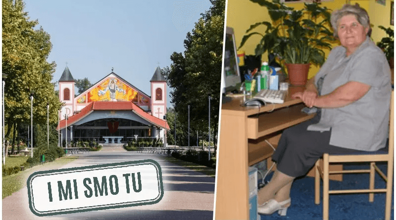 Velika svetkovina u Ludbregu prilika je za druženje u Udruzi „Ludbreško sunce“