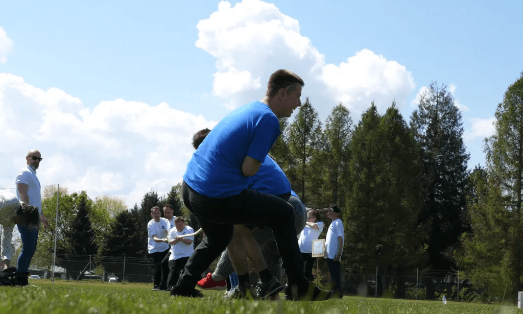 12. Sportski susreti udruga osoba s intelektualnim teškoćama u Bjelovaru - slika 42