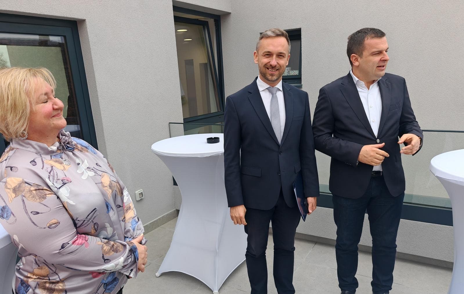 Nakon godina čekanja, OSIT-ovci konačno dobivaju novi prostor: "Vjerovali smo gradonačelniku na riječ"