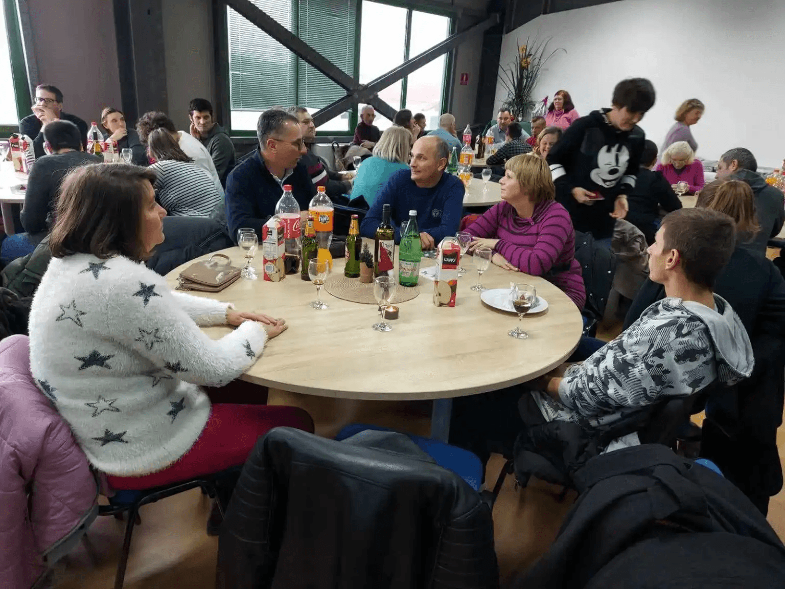 Centar za inkluziju i socijalne usluge iz Bjelovara napunio 20 godina - slika 12