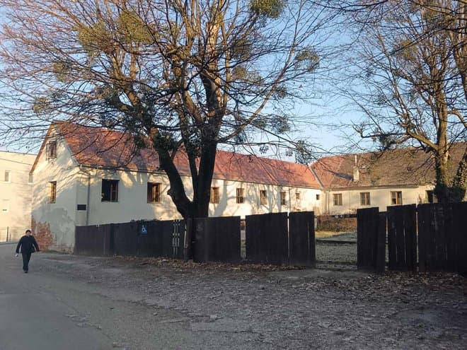 Na pomolu rješenje za bjelovarske ‘‘ositovce’‘: Grad spreman obnoviti dvije zgrade u centru - slika 1