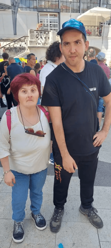 Za bolju budućnost „O nama s nama“ javna akcija u Puli - slika 15