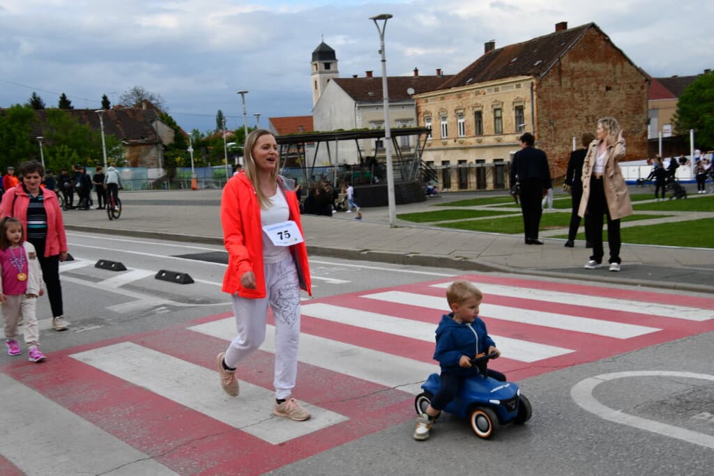 Sportsko srce Križevaca kucalo za Maslačak - slika 4