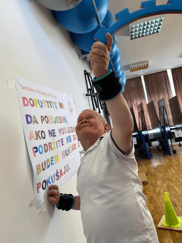 NASTAVAK PROVEDBE PROGRAMA „MOŽEMO I MI III“ U GOLUBICI - slika 15