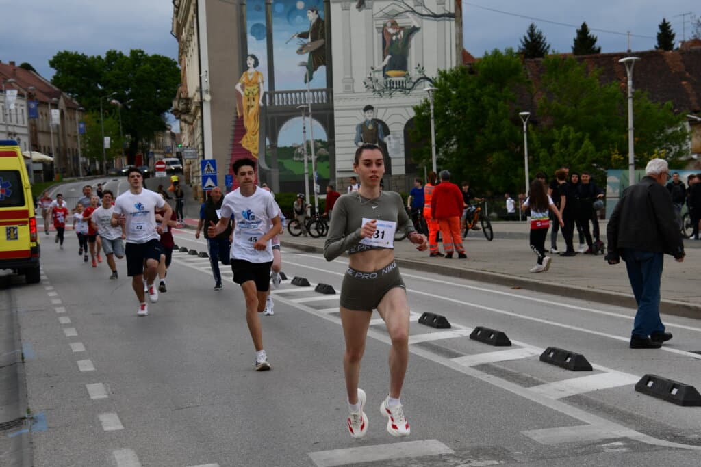 Sportsko srce Križevaca kucalo za Maslačak - slika 1