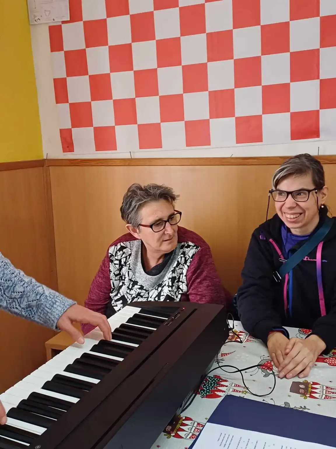 Glazba kao terapijsko sredstvo