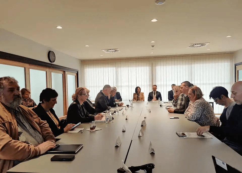 Piletić: Đurđevac je dobar primjer suradnje na projektima financiranim iz Europske unije - slika 3
