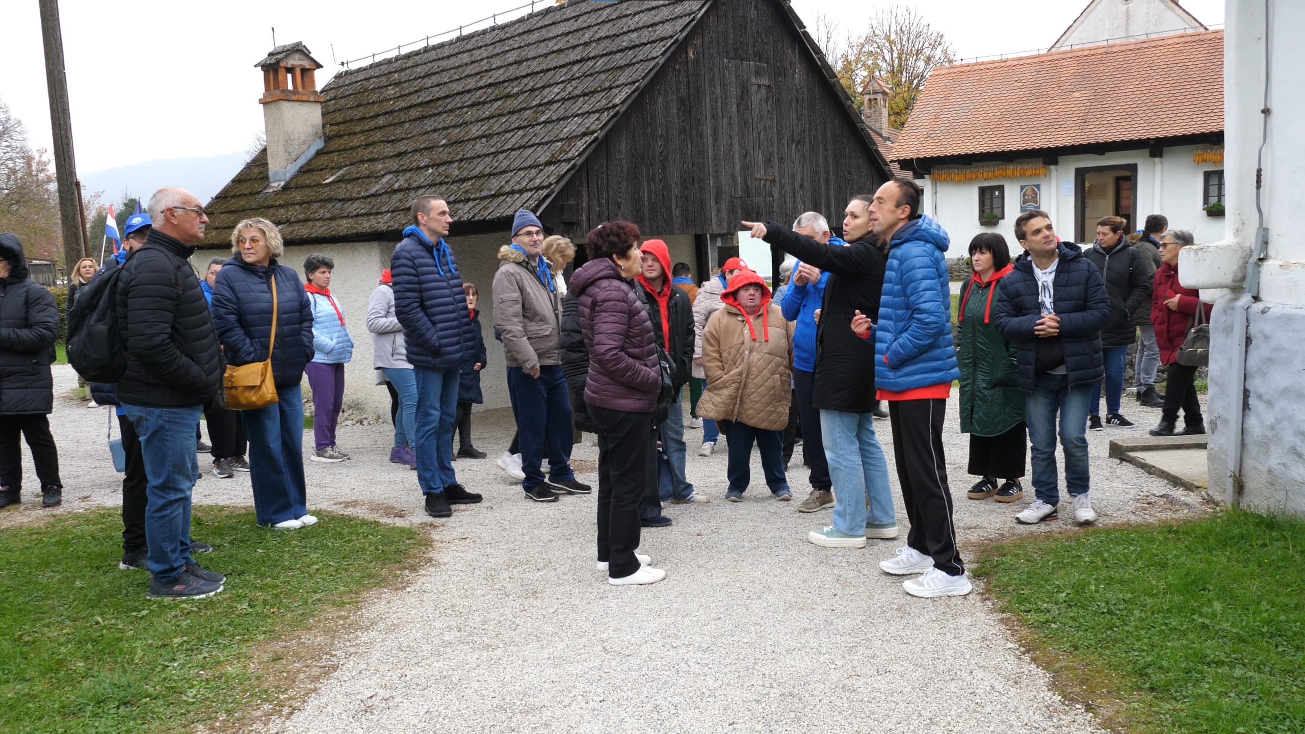 Zajedničke avanture koje osnažuju i donose osmijehe - Izlet u Kumrovec i opuštanje u termama - slika 4