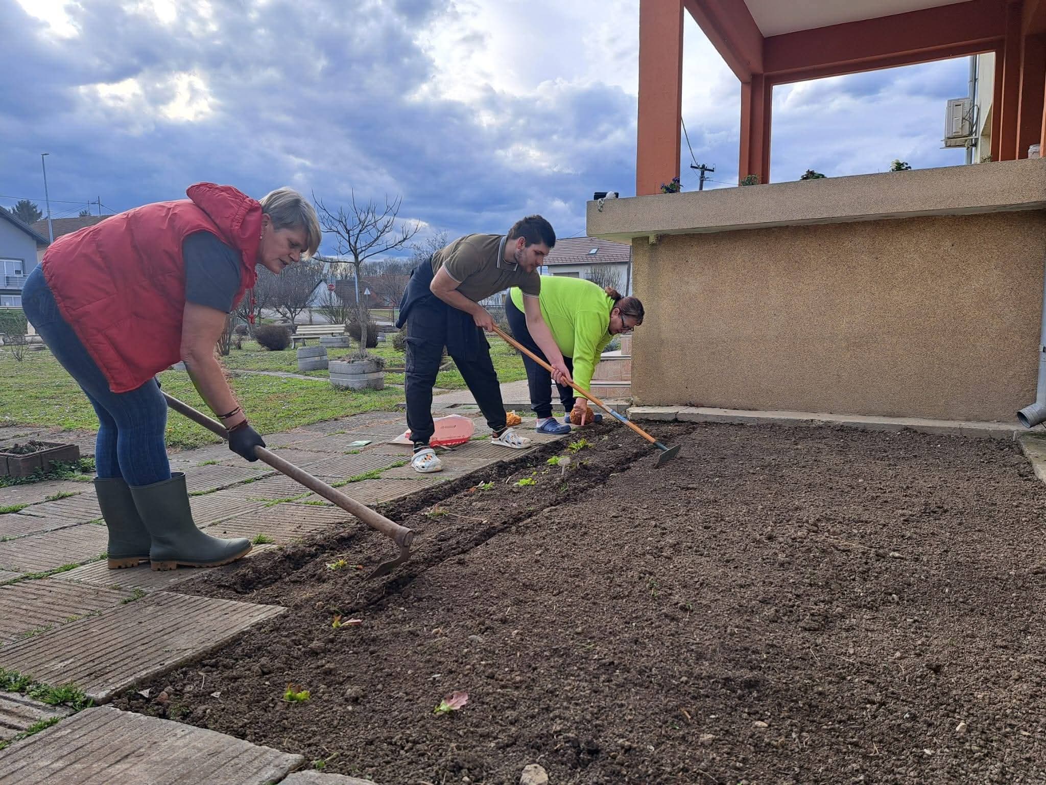 Iz Gunje stiže snažna poruka zajedništva i uključivosti - slika 2