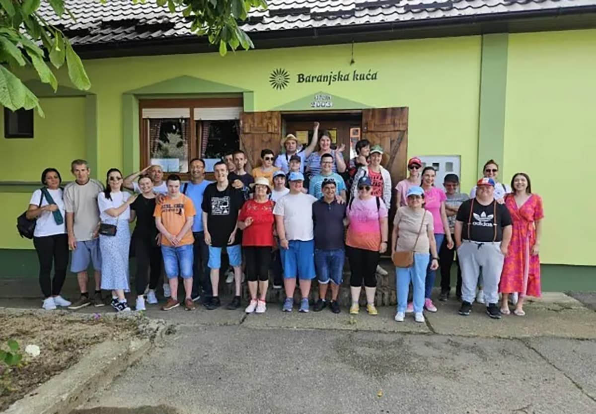 „IRIS - inkluzivne rute Istočne Slavonije“