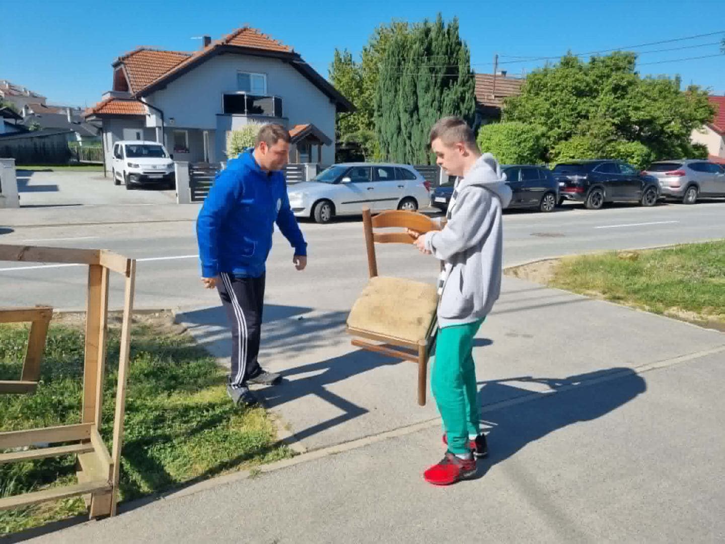 I oni znaju kako odgovorno zbrinjavati glomazni otpad - slika 5