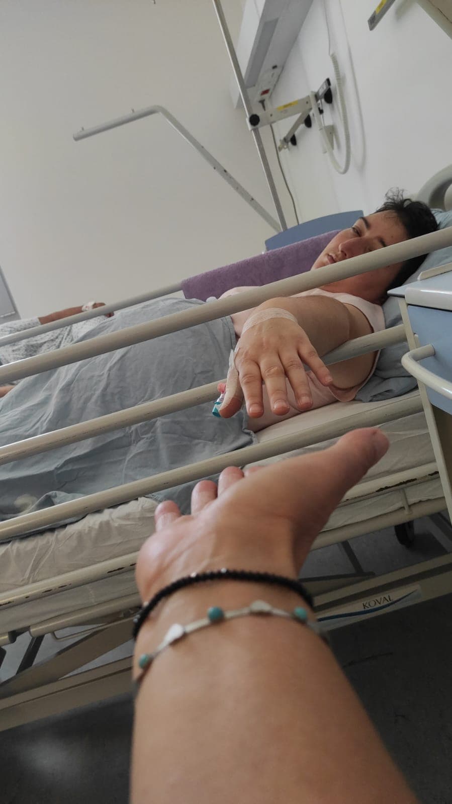 “Moja kći bojala se reći da ju boli” - skriveni izazovi bolesti kod osoba s intelektualnim teškoćama - slika 5