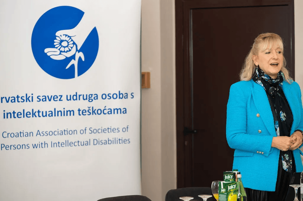 PRIMJENA SUVREMENIH SOCIJALNIH USLUGA U PRAKSI - slika 4