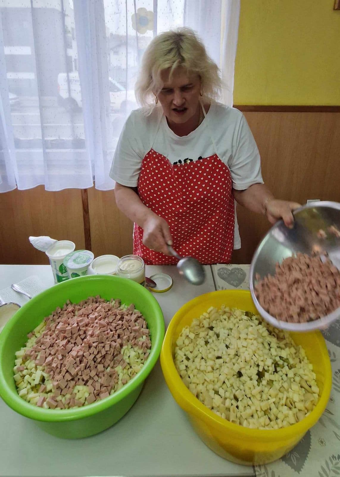 Kuhanje za život: Kako kulinarske radionice u OSIT-u Bjelovar grade samostalnost i zajedništvo - slika 3