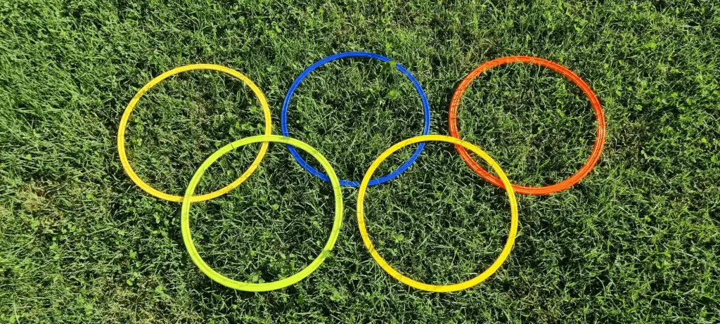 Članovi udruge OSIT Bjelovar aktivno obilježili Hrvatski olimpijski dan (HOD) - slika 42