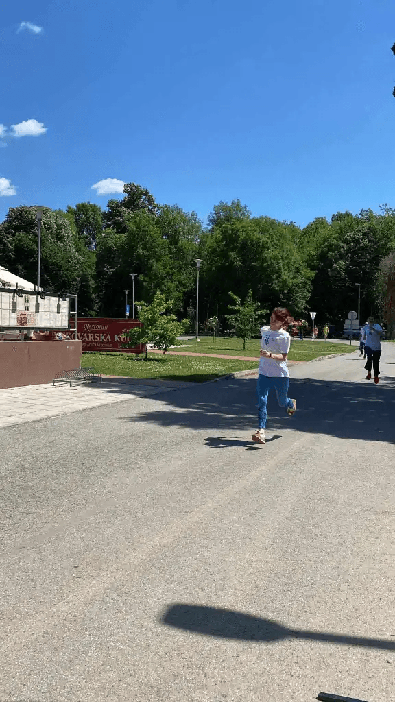 7. Vukovarski kros i Štarkomanija - slika 17