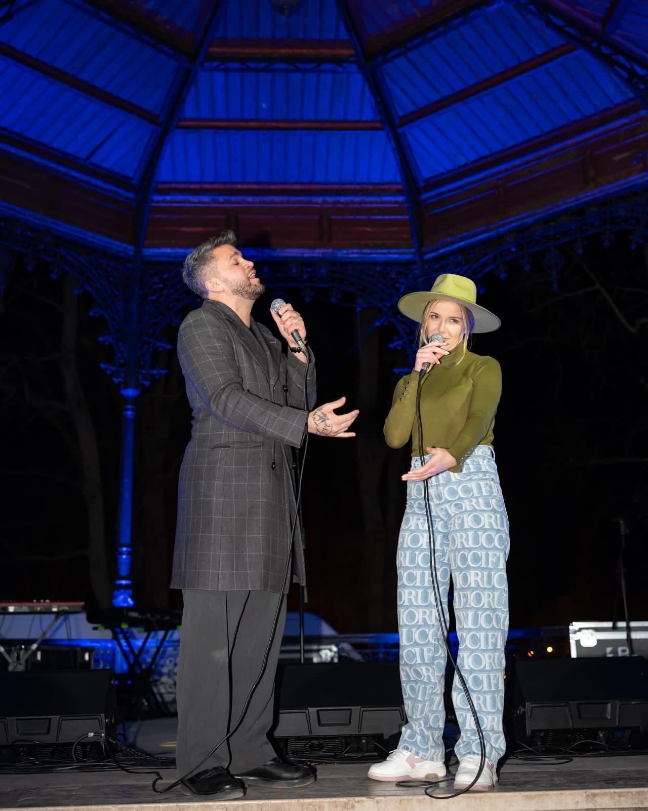 Obilježen Svjetski dan osoba s Downovim sindromom uz dobrotvorni koncert „Suncem povezani“ - slika 1