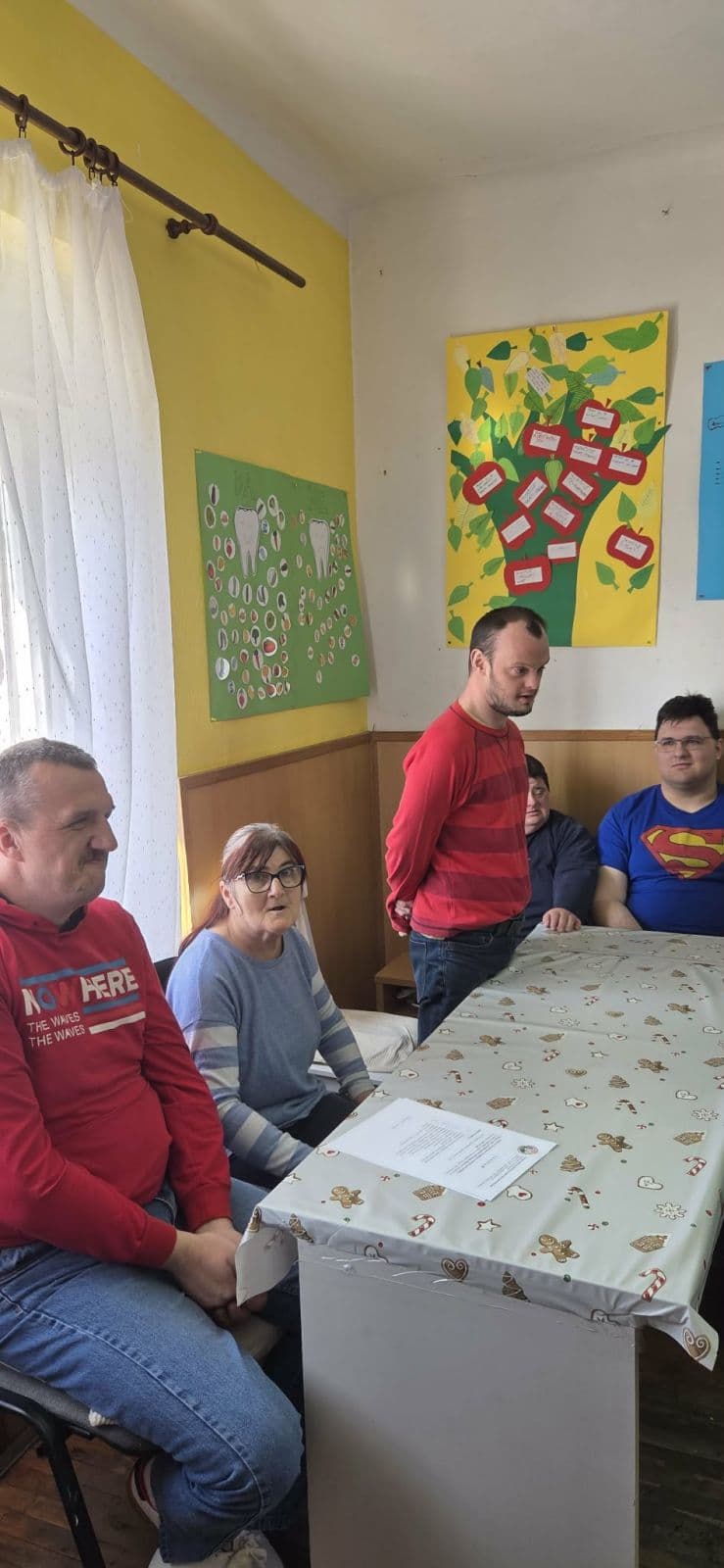 Samozastupanje u praksi - slika 2
