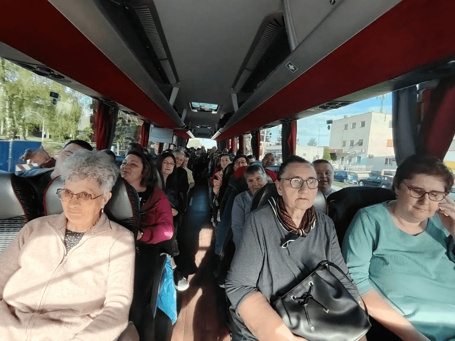 Udruga „Maslačak“ Križevci posjetila Ekopark Krašograd - slika 4