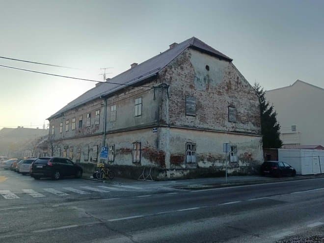 Na pomolu rješenje za bjelovarske ‘‘ositovce’‘: Grad spreman obnoviti dvije zgrade u centru - slika 4