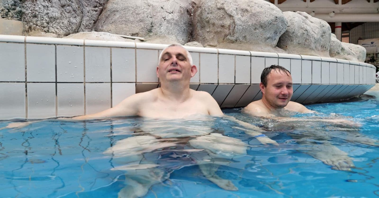 Moje sigurno mjesto - podrška za život i odmor od skrbi - slika 3