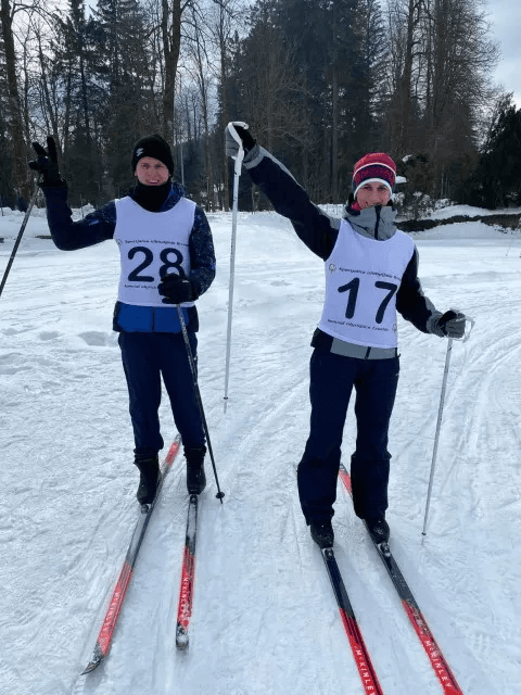 Prvenstvo Hrvatske u skijaškom trčanju i trčanju na krpljama - slika 6