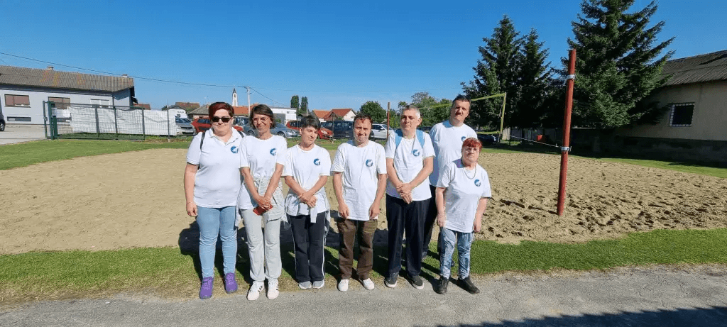 “Zajedno do bolje budućnosti” - sportski susreti u Čakovcu - slika 3