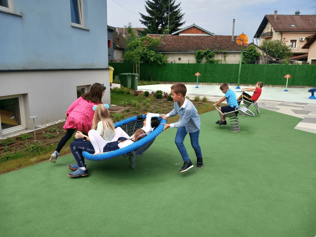Udruga Mali Princ Đurđevac - Dani otvorenih vrata - slika 8